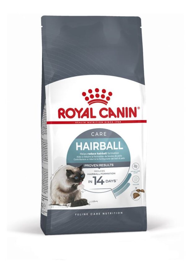 Royal Canin Hairball Tüy Yumağı Kontrolü Kedi Maması 2 Kg